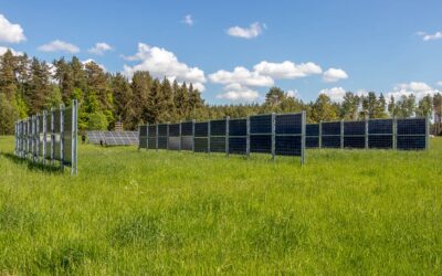 Är solceller något för Sverige – idag och i framtiden