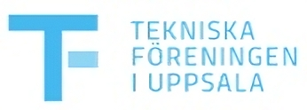 Tekniska Föreningen i Uppsala Logotyp